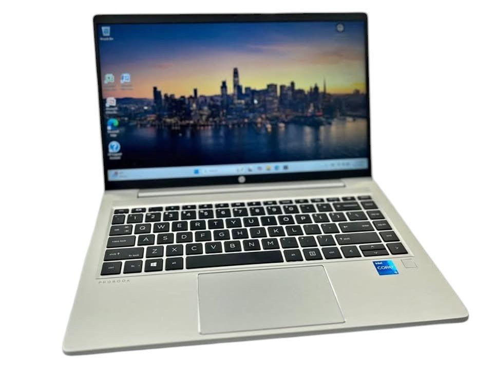 Refurbished - HP Probook 440 G8 | i5-11th | 8G | 256G