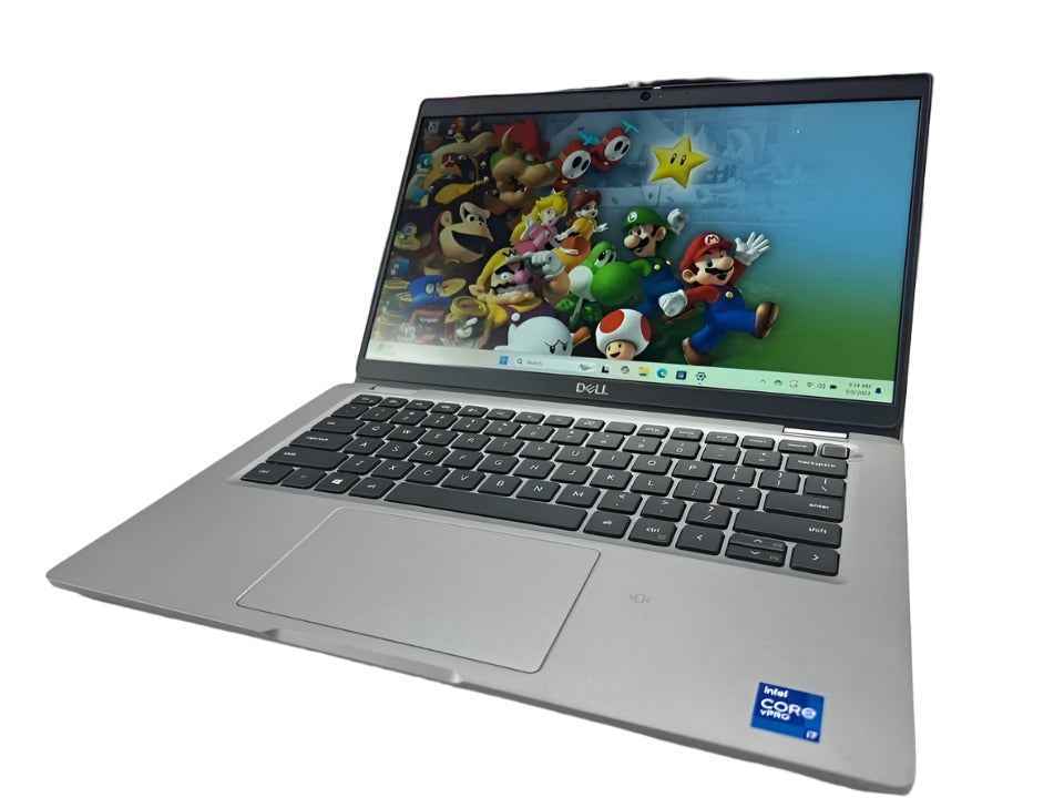 Refurbished Dell Latitude 5420 Laptop - Intel i5 11th Gen, 16GB RAM, 13" Display, Windows 11 Pro - Uniway Computer Ontario