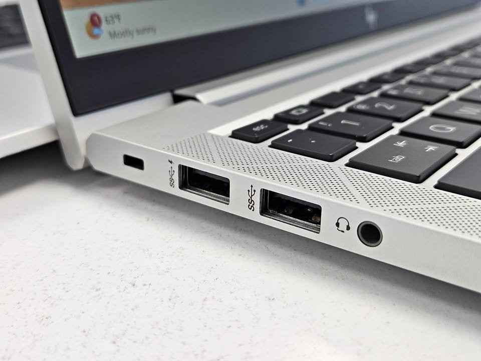 Refurbished HP EliteBook 830 G8 Laptop - Intel i7, 16GB RAM, 256GB SSD, Windows 11 Pro - Uniway Computer Ontario