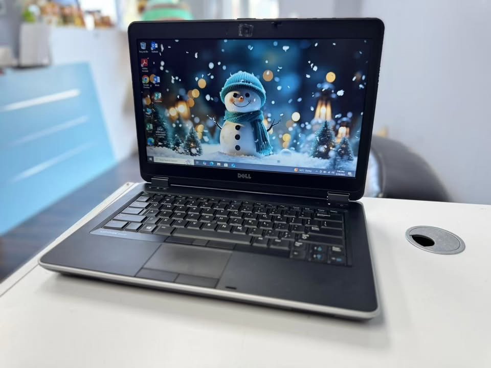 DELL Latitude E6440/ 6440 | i5-4th | 8G |128G SSD | 14"