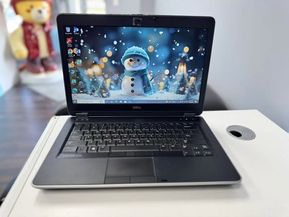 DELL Latitude E6440/ 6440 | i5-4th | 8G |128G SSD | 14"