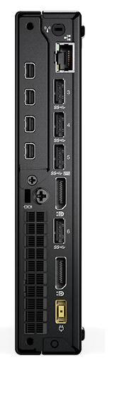 LENOVO TINY P320 i7-6th | 16G RAM | 256G SSD | Nvidia P600