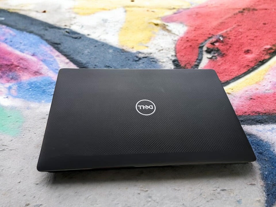 Refurbished Dell Latitude 7430 14" HD - Intel Core i7-1265U, 32GB DDR4, 256GB SSD, Windows 11 Pro - Uniway Computer Ontario