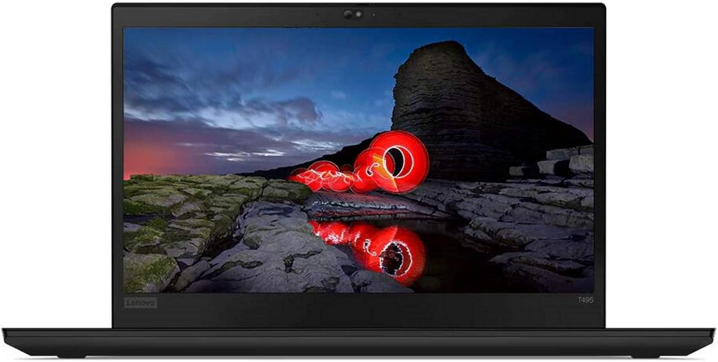 Lenovo Thinkpad T495, Ryzen 7