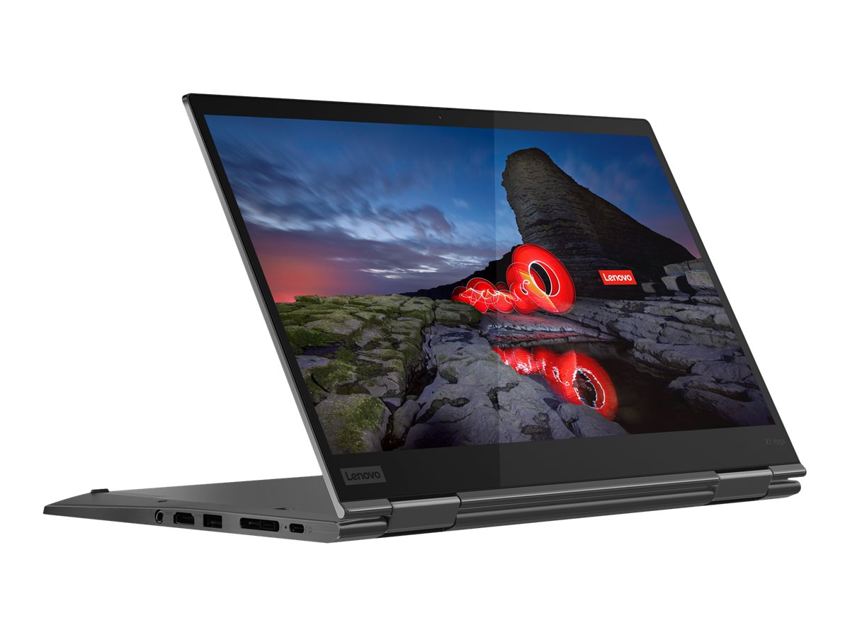 Lenovo ThinkPad X1 Yoga Gen 5 | i7-10th | 8G |256G SSD | 14" Touch Screen