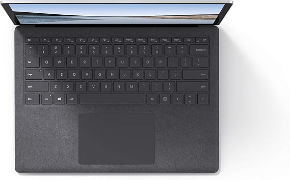 Refurbished - Microsoft Surface Laptop 3 13" (Intel i5-10th/256GB SSD/16GB RAM) - Windows 11 Pro