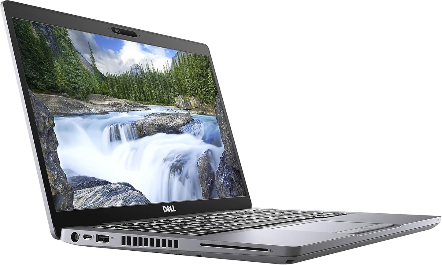 Dell Latitude 5410 | i5-10th | 16G DDR4 | 256G SSD| 14" 1080P