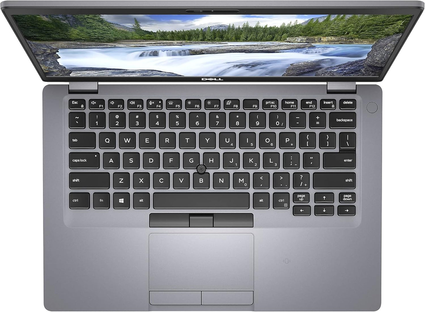 Dell Latitude 5410 | i5-10th | 16G DDR4 | 256G SSD| 14" 1080P
