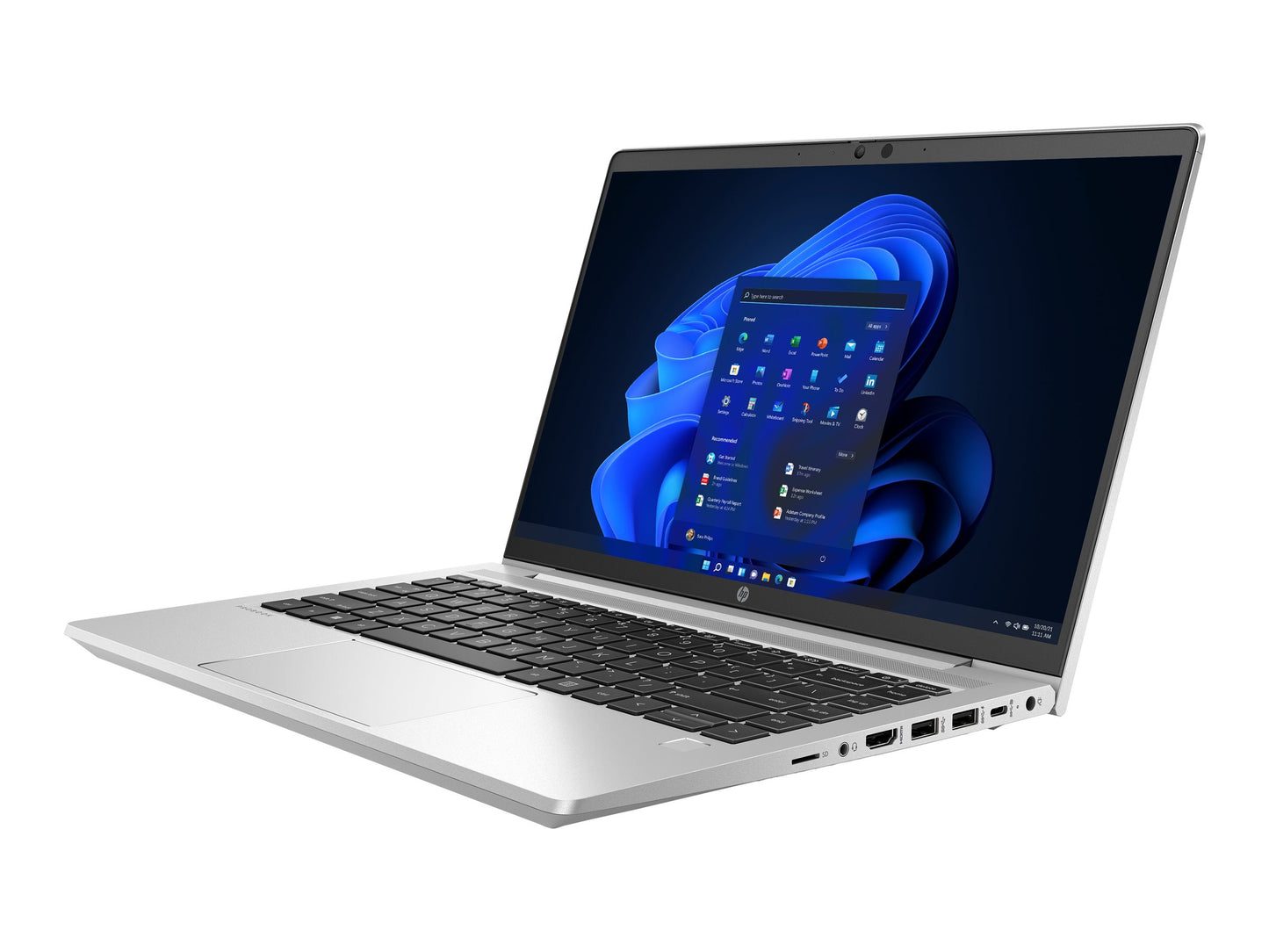 Refurbished - HP Probook 440 G8 | i5-11th | 8G | 256G