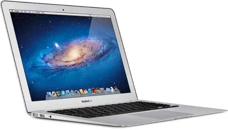 Refurbished MacBook Air A1466 2017 - Intel i5, 8GB RAM, 128GB SSD - Uniway Computer Ontario
