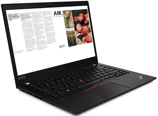 Lenovo Thinkpad T14 Gen 2, i5