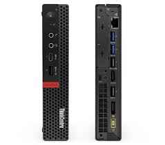 Refurbished Lenovo ThinkCentre M75q-1 Ryzen 5 3400GE 8GB DDR4 256GB SSD Windows 11 Pro - Uniway Computer Ontario