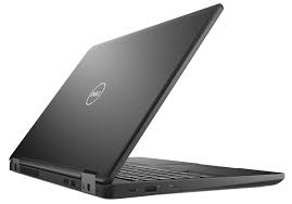 Dell Latitude 5590
