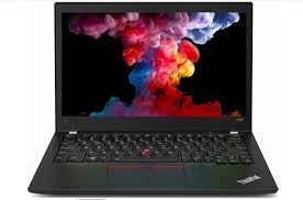 Lenovo ThinkPad X250, i5