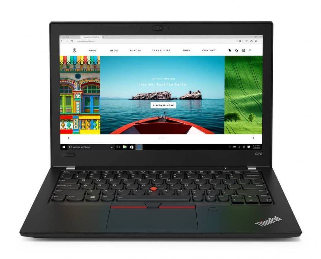 Lenovo ThinkPad X250, i5