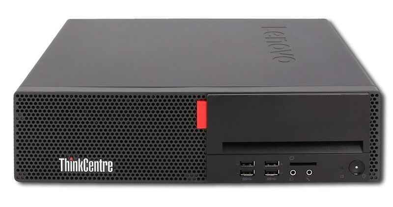 Lenovo ThinkCentre M720s i5 8th Gen, 8GB RAM, 256GB SSD Desktop - Uniway Computer Ontario