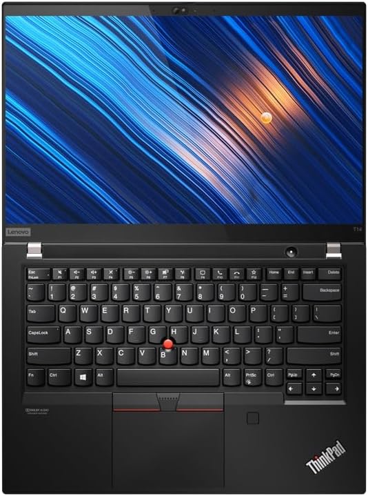 Refurbished Lenovo Thinkpad T14 Gen2 | i5-11th | 16G DDR4 | 512G