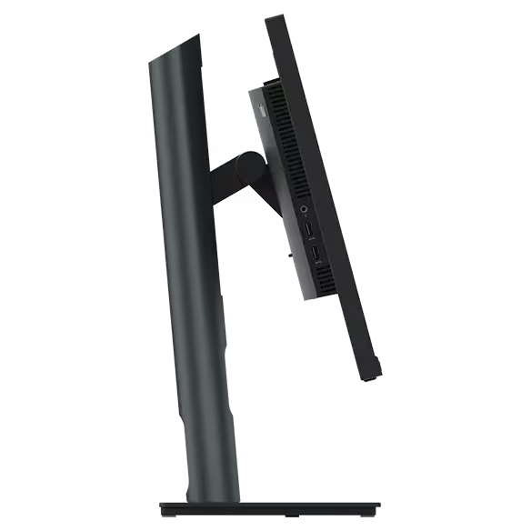 Refurbished Lenovo Think Vision P24q-30 Monitor - 23.8" QHD Display, 2560 x 1440 IPS, 60 Hz, 300 Nits Brightness - Uniway Computer Ontario