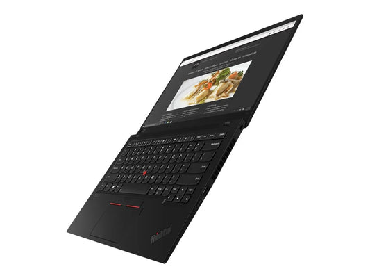 Refurbished - Lenovo ThinkPad X1 Carbon Gen 7, intel i5-8th, 16G DDR4 with  14"