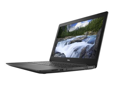 Refurbished - Dell LATITUDE 3590 15.6" HD, (Intel Core i5-7200U Up to 3.1GHz, 8GB DDR4 256GB SSD) Windows 11 Pro
