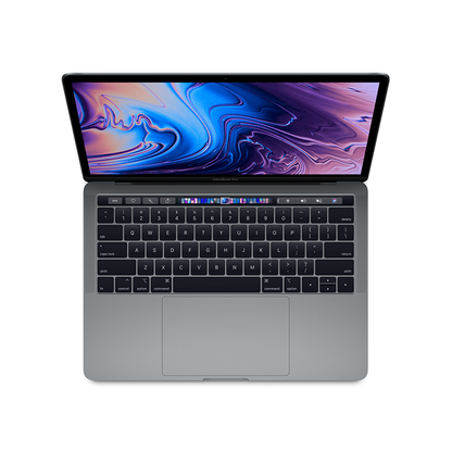 Refurbished Apple MacBook Pro A2251 (2020) i5-10th Gen, 8GB DDR4, 256GB SSD, 13" Retina Display