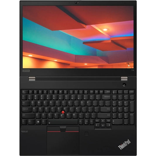 Refurbished Lenovo Thinkpad T15 Gen 1 | i7-10th | 16G | 256G