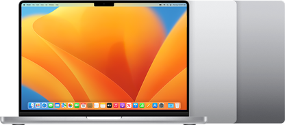 Refurbished - 2023 APPLE MACBOOK Pro A2779, M2 Pro, 16G, 512GB, 14" Retina