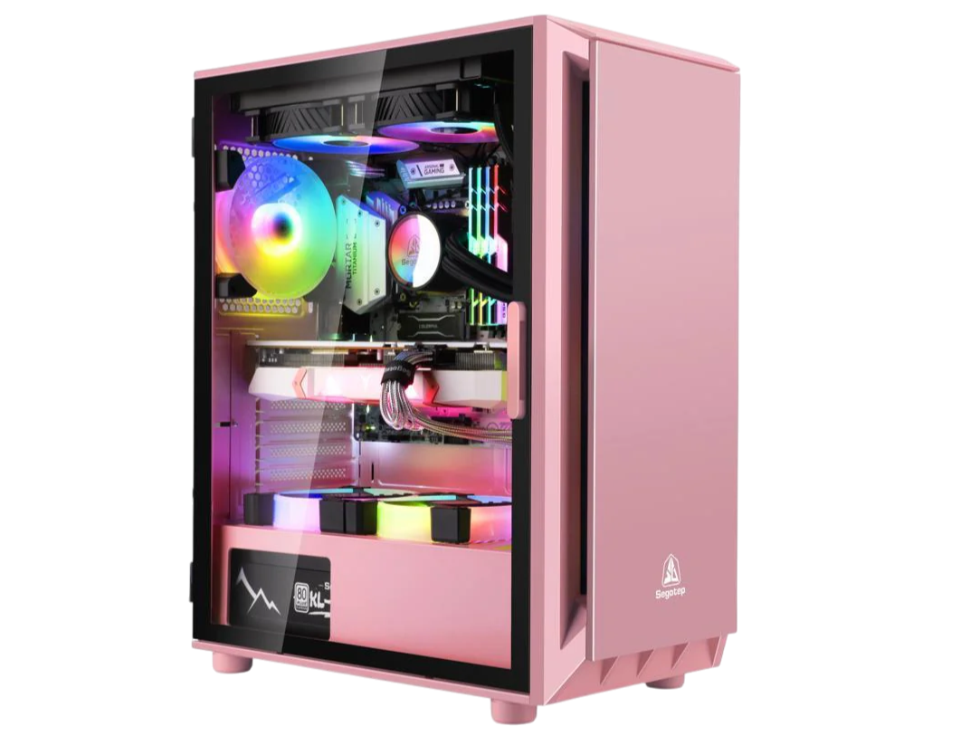 Gaming PC intel i5-8500, Nvidia GTX 1660, 32G DDR4, 1TB SSD,Windows 11 Pro