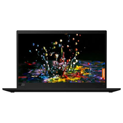 Refurbished - Lenovo ThinkPad X1 Carbon Gen 7, intel i5-8th, 16G DDR4 with  14"
