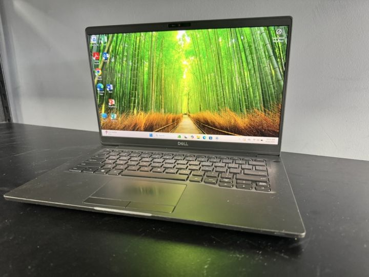 Dell Latitude 7400 | i5-8th | 16G | 256G