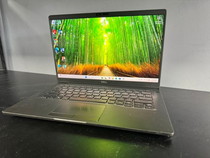 Dell Latitude 7400 | i5-8th | 16G | 256G