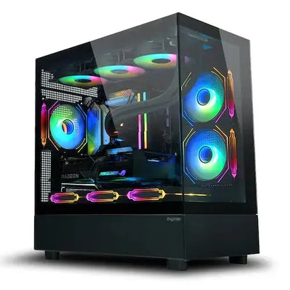 New Released ! Gaming PC Ryzen 7 7700x| 32G DDR5 | 1TB Nvme | 50 series GPU