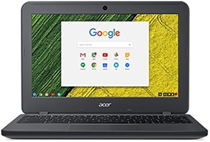Refurbished ChromeBook Acer C731T | intel N3060 | 4G | 16G | Touch Screen
