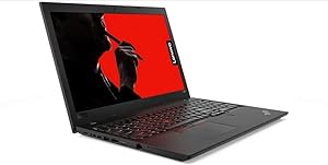 Lenovo ThinkPad L15 Gen 2, Ryzen 5