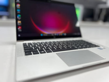 HP Elitebook X360 1030 G7 | i7-10th | 16G | 512G