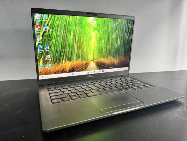 Dell Latitude 7400 | i5-8th | 16G | 256G