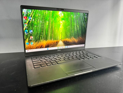 Dell Latitude 7400 | i5-8th | 16G | 256G