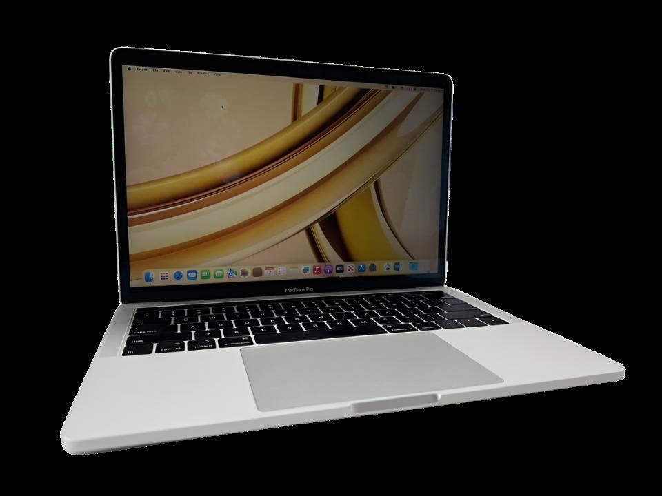 2018 Macbook Pro A1989, i5