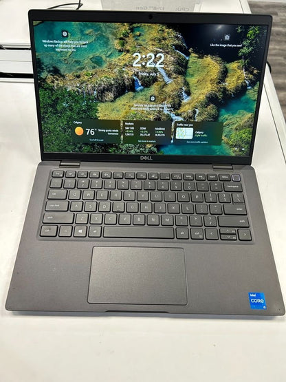 Dell Latitude 5420 i5-11th gen 16GB RAM 512GB