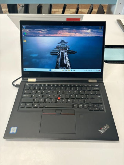 Lenovo Thinkpad X390 Yoga, i5
