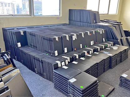 Wholesale Chromebook Mix Brand starting from $25