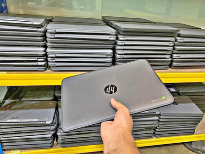 Wholesale Chromebook Mix Brand starting from $25