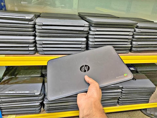 Wholesale Chromebook Mix Brand starting from $25