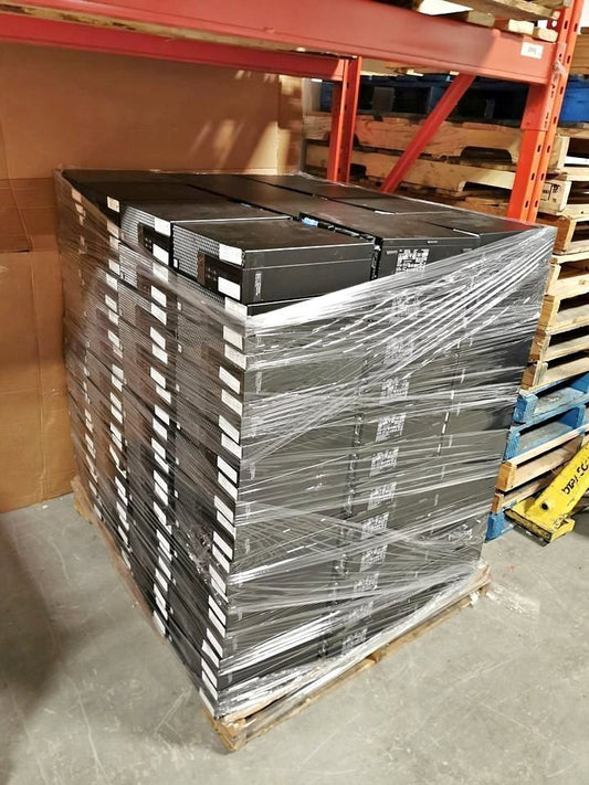 Wholesale (10PCS ) Dell Optiplex 7040 SFF, intel i5