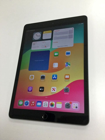 iPad 8th Gen A2270 10.2" WIFI