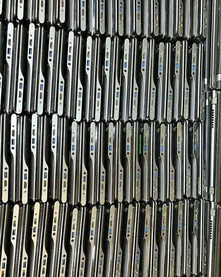 Wholesale Chromebook Mix Brand starting from $25
