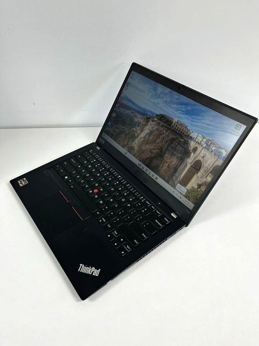 Lenovo Thinkpad T14s Gen 1, Ryzen 7