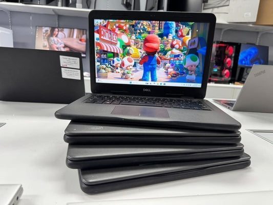 Dell Latitude 3300, i5