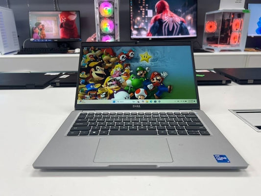 Dell Latitude 5320, i7