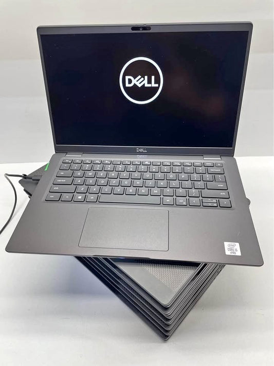 Dell Latitude 7410 | i5-10th | 16G DDR4 | 256G SSD